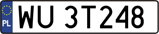 WU3T248
