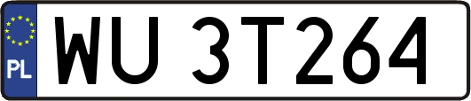 WU3T264