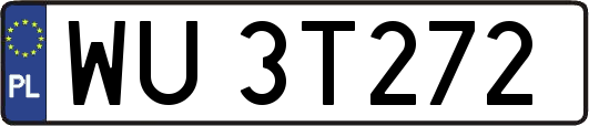 WU3T272