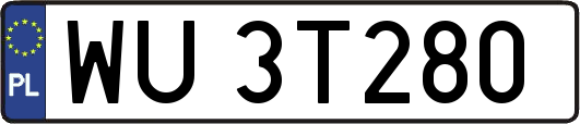 WU3T280