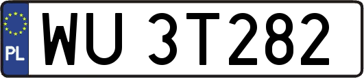 WU3T282