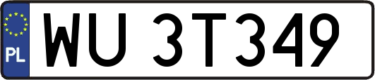 WU3T349