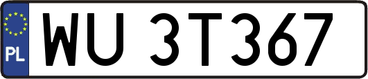 WU3T367
