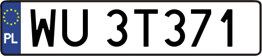 WU3T371