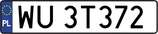 WU3T372
