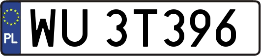 WU3T396