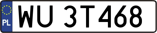 WU3T468