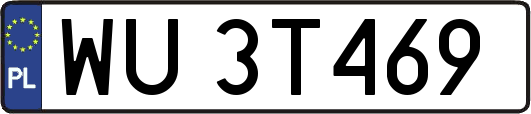 WU3T469