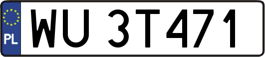 WU3T471