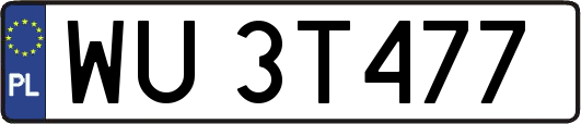 WU3T477