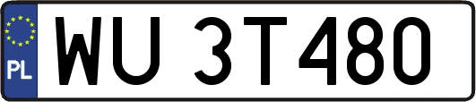 WU3T480