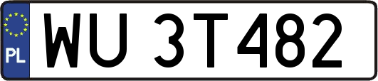 WU3T482