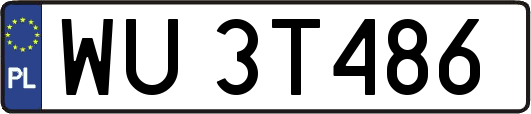 WU3T486