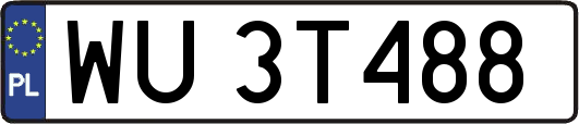 WU3T488