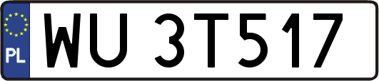 WU3T517