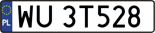 WU3T528
