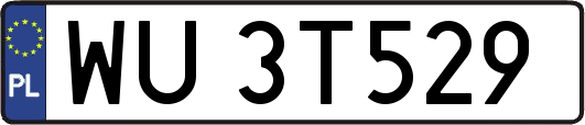 WU3T529