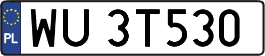 WU3T530