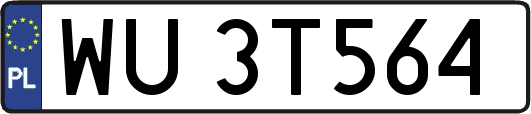 WU3T564