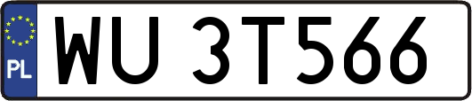 WU3T566