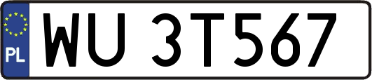 WU3T567