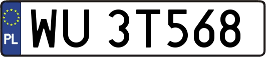 WU3T568