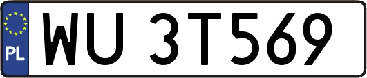 WU3T569