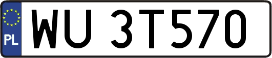 WU3T570