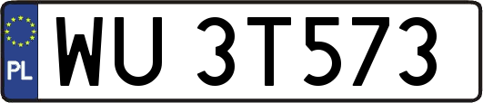 WU3T573