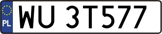 WU3T577