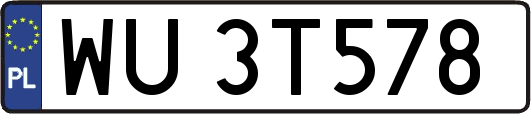 WU3T578