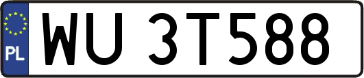 WU3T588