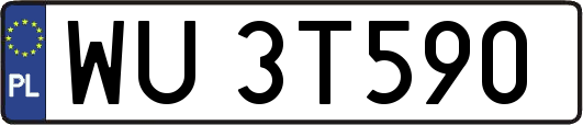 WU3T590