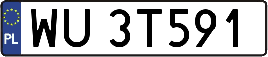WU3T591