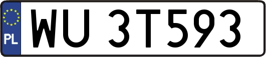 WU3T593