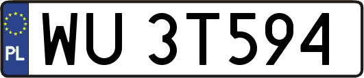 WU3T594
