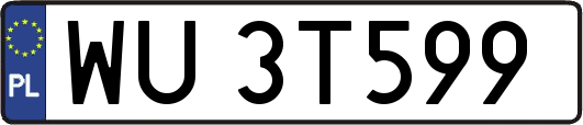 WU3T599