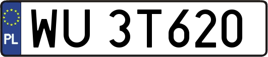 WU3T620