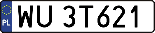 WU3T621
