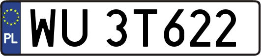 WU3T622