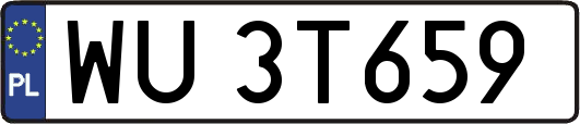 WU3T659