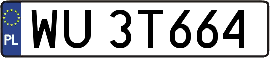 WU3T664
