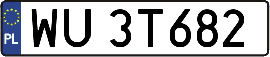 WU3T682