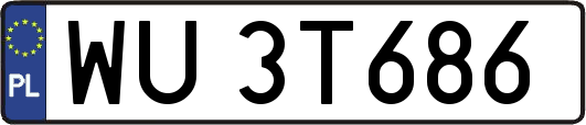 WU3T686