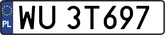 WU3T697