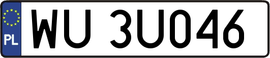 WU3U046