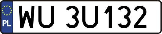 WU3U132