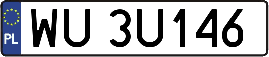 WU3U146