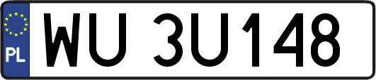 WU3U148