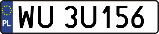 WU3U156